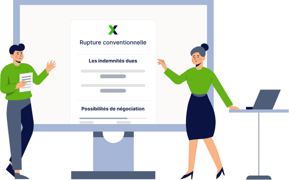 Illustration démonstration